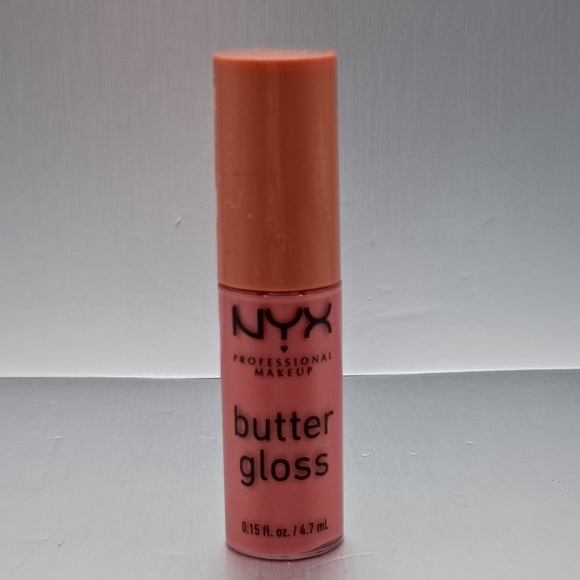 NYX Other - 5 For $25 Item🌸 NYX Butter Gloss shade CREME BRULEE
